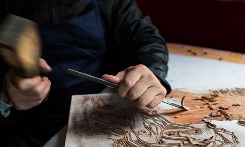 非物质文化遗产摄影（非物质文化遗产摄影技巧入门）-第3张图片-八三百科