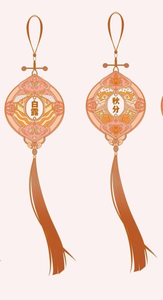 荷包非物质文化遗产（荷包非遗工艺流程详解）-第3张图片-八三百科