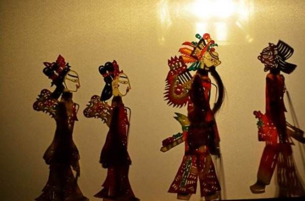 非物质文化遗产通渭（通渭非遗最推荐体验的特色是什么）-第1张图片-八三百科