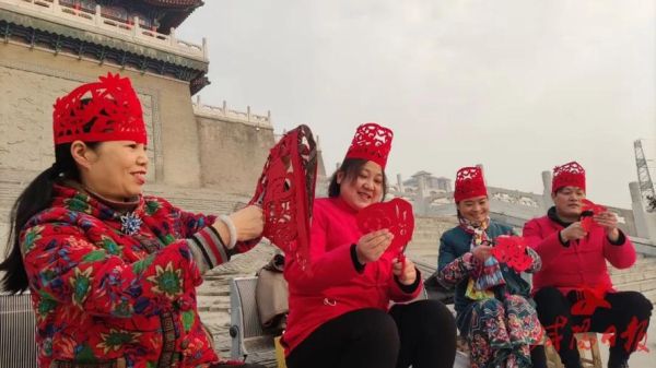 非物质文化遗产通渭（通渭非遗最推荐体验的特色是什么）-第3张图片-八三百科