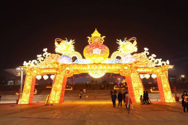 荆门非物质文化遗产花灯(荆门非遗花灯起源地究竟在哪)-第3张图片-八三百科 荆门非物质文化遗产花灯(荆门非遗花灯起源地究竟在哪)-第3张图片-八三百科