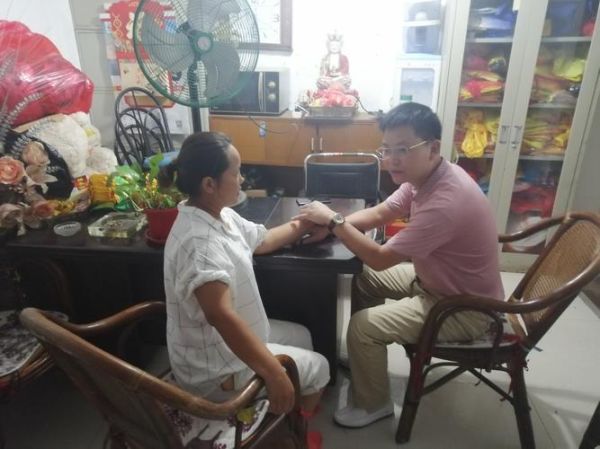 唐海清非物质文化遗产（唐海清非遗传承人是谁）-第1张图片-八三百科