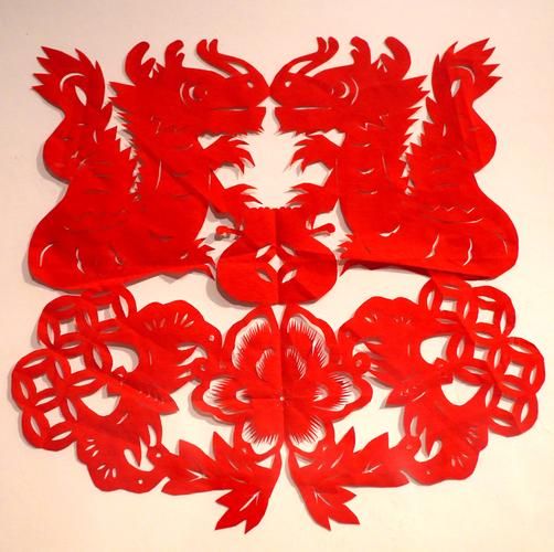 柳林 非物质文化遗产（柳林非遗剪纸从哪里学最好）-第1张图片-八三百科