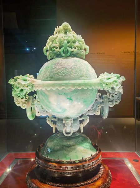 非物质文化遗产亮相美国（非物质文化遗产亮相美国对中国文化出海的影响）-第3张图片-八三百科