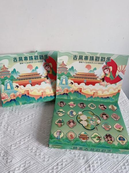 非物质文化遗产双堂盒子（非遗双堂盒子老匠人手作入门指南）-第3张图片-八三百科