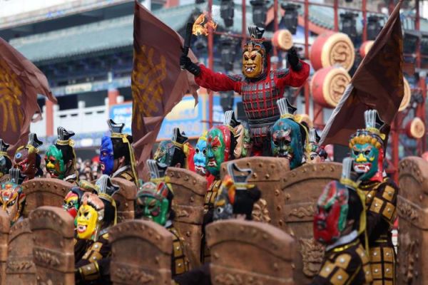 兰州的非物质文化遗产（兰州非物质文化遗产有哪些）-第1张图片-八三百科