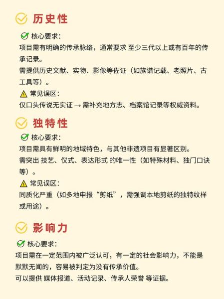 配方非物质文化遗产（配方非物质文化遗产申请条件是什么）-第3张图片-八三百科