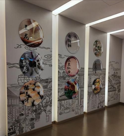 非物质文化遗产床头灯箱（非遗床头灯箱定制入门指南）-第1张图片-八三百科