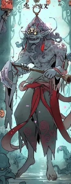 非物质文化遗产小鬼(非物质文化遗产小鬼是什么?民间傩童与当代IP的奇妙融合)-第1张图片-八三百科 非物质文化遗产小鬼(非物质文化遗产小鬼是什么?民间傩童与当代IP的奇妙融合)-第1张图片-八三百科