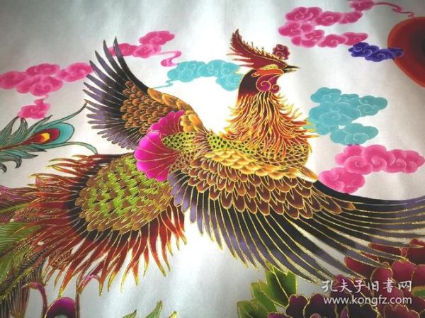 丹凤非物质文化遗产（丹凤非遗有哪些）-第1张图片-八三百科