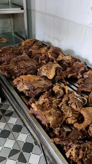 麦仁驴肉非物质文化遗产（麦仁驴肉非遗制作技艺能学吗？）-第3张图片-八三百科