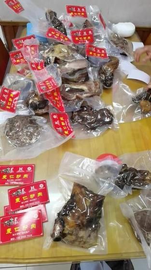 麦仁驴肉非物质文化遗产（麦仁驴肉非遗制作技艺能学吗？）-第1张图片-八三百科