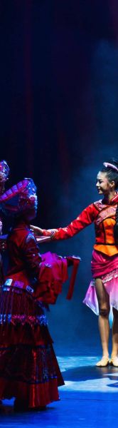 恩施非物质文化遗产节目（恩施非物质文化遗产节目有哪些）-第2张图片-八三百科