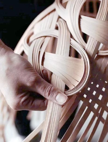 永顺竹编非物质文化遗产（永顺竹编初学者指南）-第1张图片-八三百科