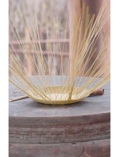 永顺竹编非物质文化遗产（永顺竹编初学者指南）-第3张图片-八三百科