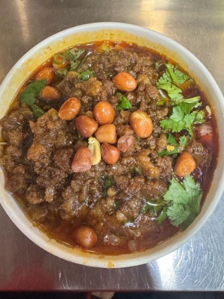 美食非物质文化遗产栏目(美食非遗手工酸辣粉做法视频教程全集)-第3张图片-八三百科 美食非物质文化遗产栏目(美食非遗手工酸辣粉做法视频教程全集)-第3张图片-八三百科