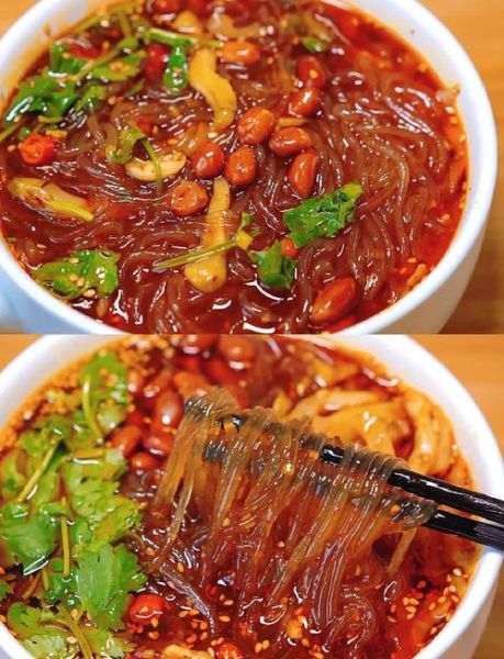 美食非物质文化遗产栏目(美食非遗手工酸辣粉做法视频教程全集)-第1张图片-八三百科 美食非物质文化遗产栏目(美食非遗手工酸辣粉做法视频教程全集)-第1张图片-八三百科