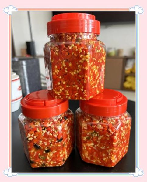 剁辣椒非物质文化遗产（剁辣椒非遗制作技艺完整教程）-第2张图片-八三百科