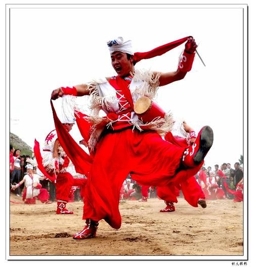 陕西横山非物质文化遗产（陕西横山非遗有哪些）-第2张图片-八三百科