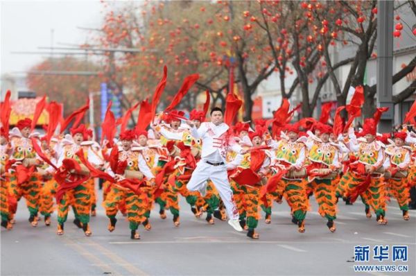 陕西横山非物质文化遗产（陕西横山非遗有哪些）-第3张图片-八三百科