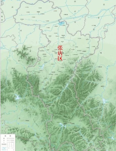 张店非物质文化遗产地址(张店非遗地址在哪里?实地探访路线图)-第3张图片-八三百科 张店非物质文化遗产地址(张店非遗地址在哪里?实地探访路线图)-第3张图片-八三百科