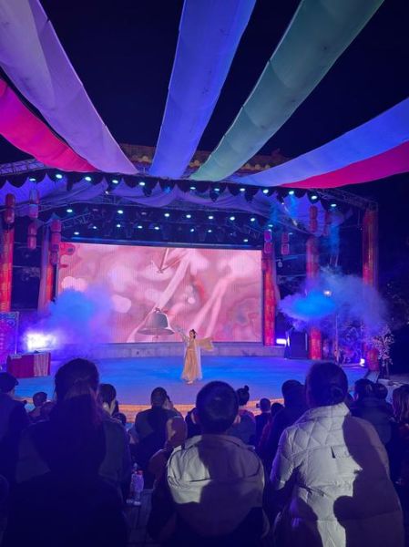 铁柱非物质文化遗产（铁柱非物质文化遗产在哪看实景演出）-第2张图片-八三百科