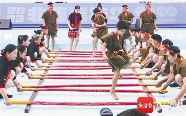 海南省非物质文化遗产（海南省非遗文化有哪些）-第2张图片-八三百科