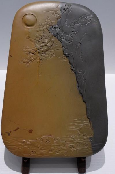 砚台文化非物质文化遗产（砚台非物质文化遗产的历史与技艺）-第1张图片-八三百科