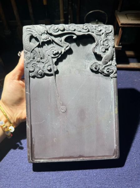 砚台文化非物质文化遗产（砚台非物质文化遗产的历史与技艺）-第2张图片-八三百科