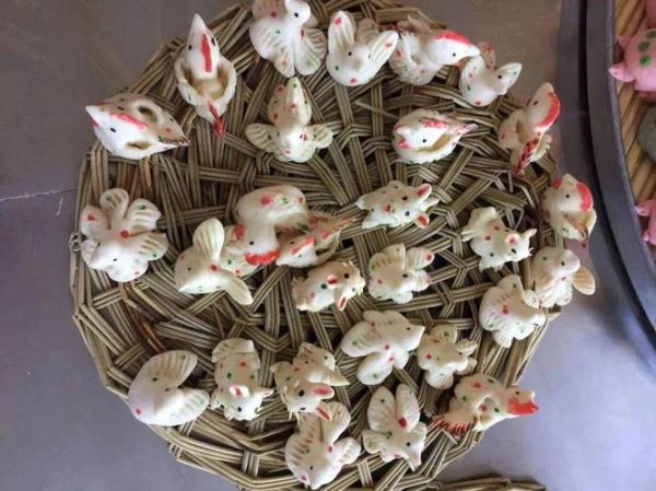 非物质文化遗产清明（清明节非遗有哪些）-第2张图片-八三百科