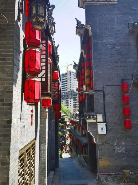 桥儿沟非物质文化遗产（桥儿沟非遗研学营是什么）-第2张图片-八三百科