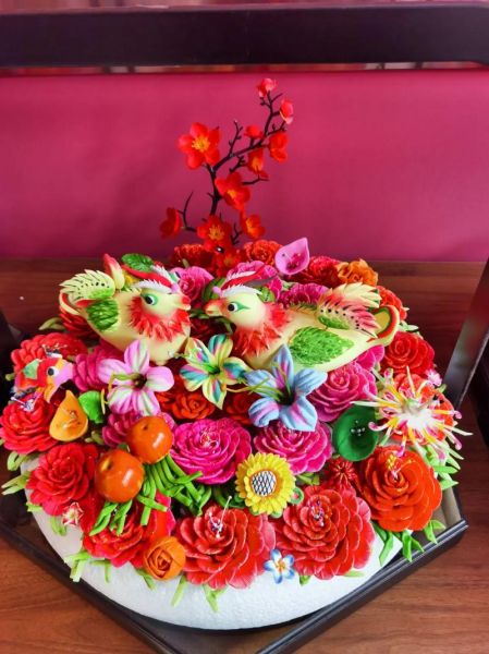 山西 非物质文化遗产（山西非遗美食代表有哪些？晋味小吃一次讲透）-第1张图片-八三百科