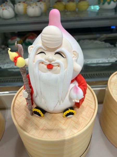 花馍国家非物质文化遗产（花馍非遗传承人制作方法图解）-第2张图片-八三百科