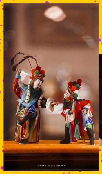 吴滩非物质文化遗产（吴滩非遗有哪些值得一游的技艺？）-第1张图片-八三百科