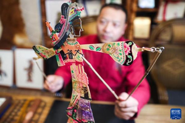 非物质文化遗产白皮（什么是非遗白皮）-第2张图片-八三百科