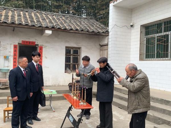 叶思义非物质文化遗产（叶思义非遗技艺传承现状）-第1张图片-八三百科