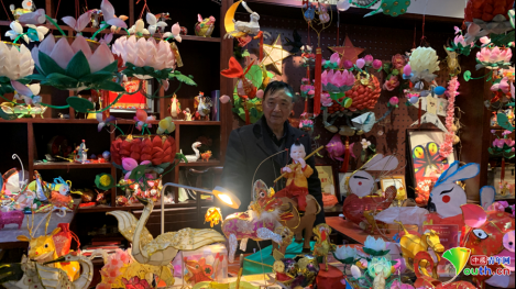 石井非物质文化遗产介绍（石井非遗有哪些：新手一次看懂所有手艺）-第3张图片-八三百科