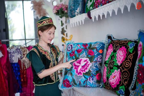 哈萨克族非物质文化遗产（哈萨克族非物质文化遗产有哪些）-第2张图片-八三百科