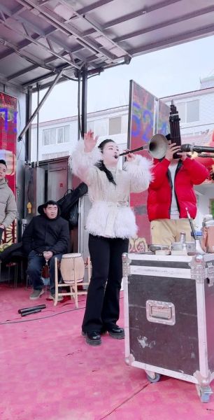 非物质文化遗产的唢呐班（非物质文化遗产的唢呐班怎么入门）-第1张图片-八三百科