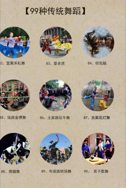 非物质文化遗产跳脚（跳脚是哪个民族的非遗舞蹈）-第1张图片-八三百科