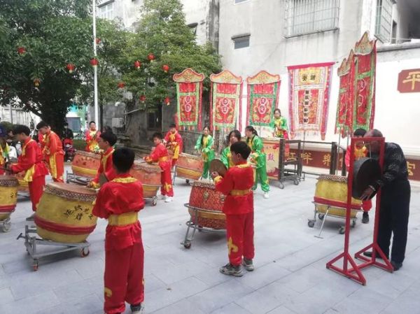 安铺非物质文化遗产（安铺非遗有哪些代表性项目）-第1张图片-八三百科