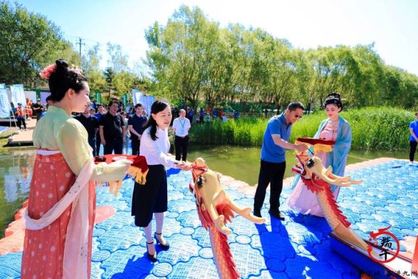 非物质文化遗产永定河（永定河非遗文化有哪些？）-第2张图片-八三百科