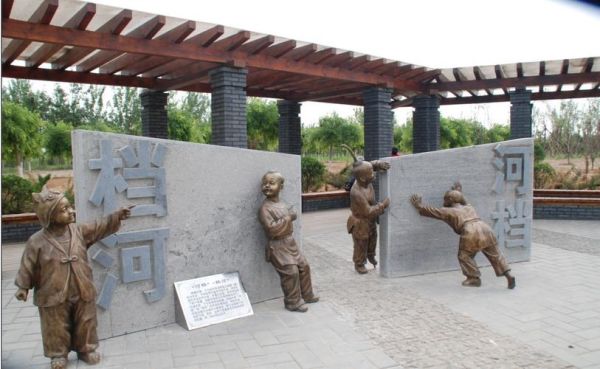 非物质文化遗产永定河（永定河非遗文化有哪些？）-第3张图片-八三百科