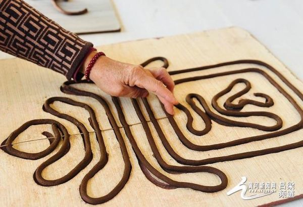 交城非物质文化遗产文化（交城非物质文化遗产有哪些值得一看）-第1张图片-八三百科