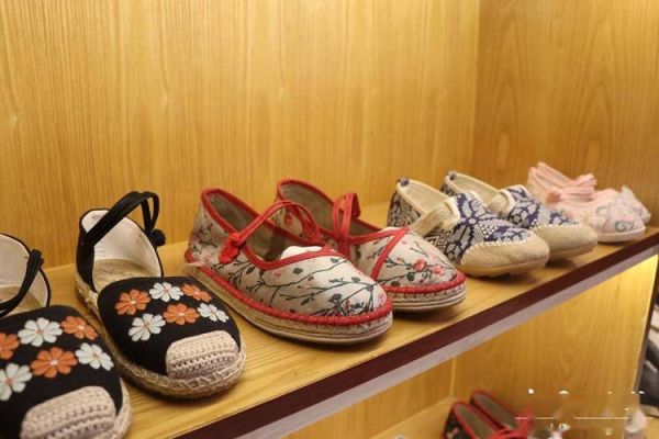 非物质文化遗产麻鞋图片（手工非遗麻鞋图片拍摄入门）-第3张图片-八三百科