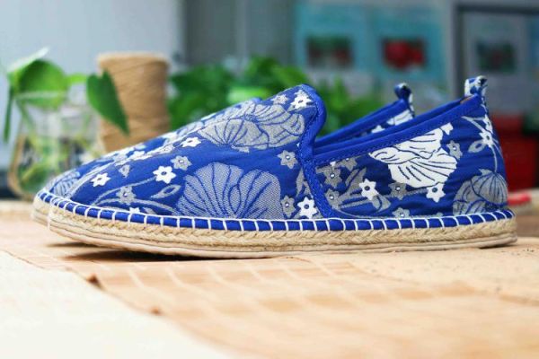 非物质文化遗产麻鞋图片（手工非遗麻鞋图片拍摄入门）-第2张图片-八三百科