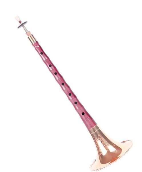 呼市非物质文化遗产音乐（呼市非遗音乐有哪些特色乐器？）-第2张图片-八三百科