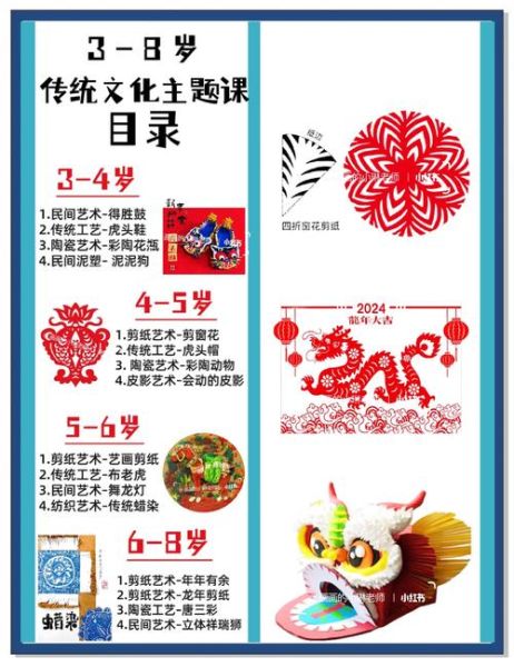 传承非物质文化遗产题材（传承非遗从哪里学起）-第2张图片-八三百科