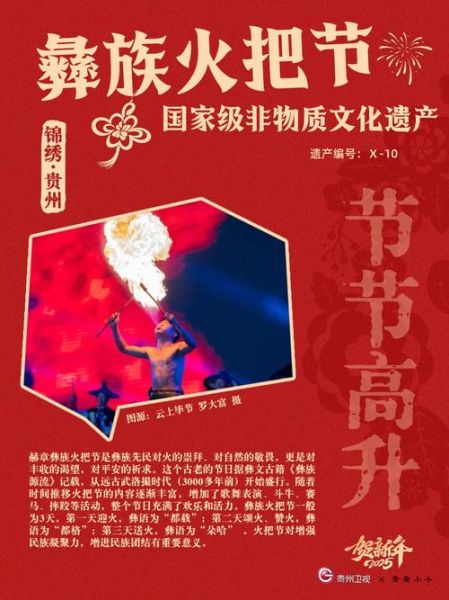非物质文化遗产彝语（彝语非物质文化遗产怎么学最快）-第3张图片-八三百科