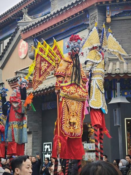 山东高唐非物质文化遗产（山东高唐非遗有哪些特色项目）-第1张图片-八三百科